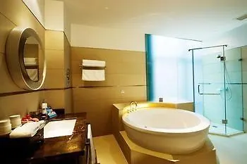Dalang Taosha Hotel Zhengzhou