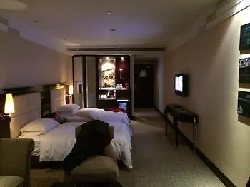 Dalang Taosha Hotel China