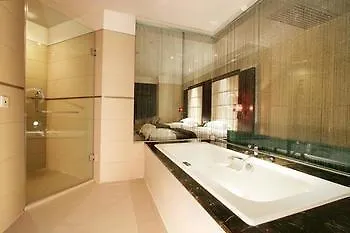 Dalang Taosha Hotel 4*, Zhengzhou