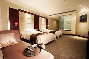 Dalang Taosha Hotel China