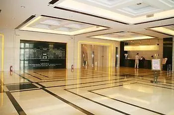 Dalang Taosha Hotel  Zhengzhou