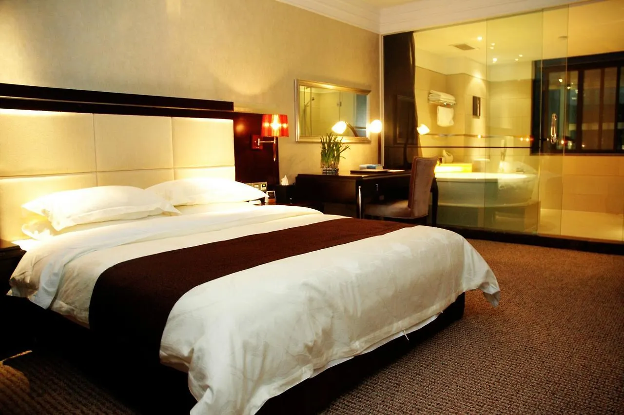 Dalang Taosha Hotel