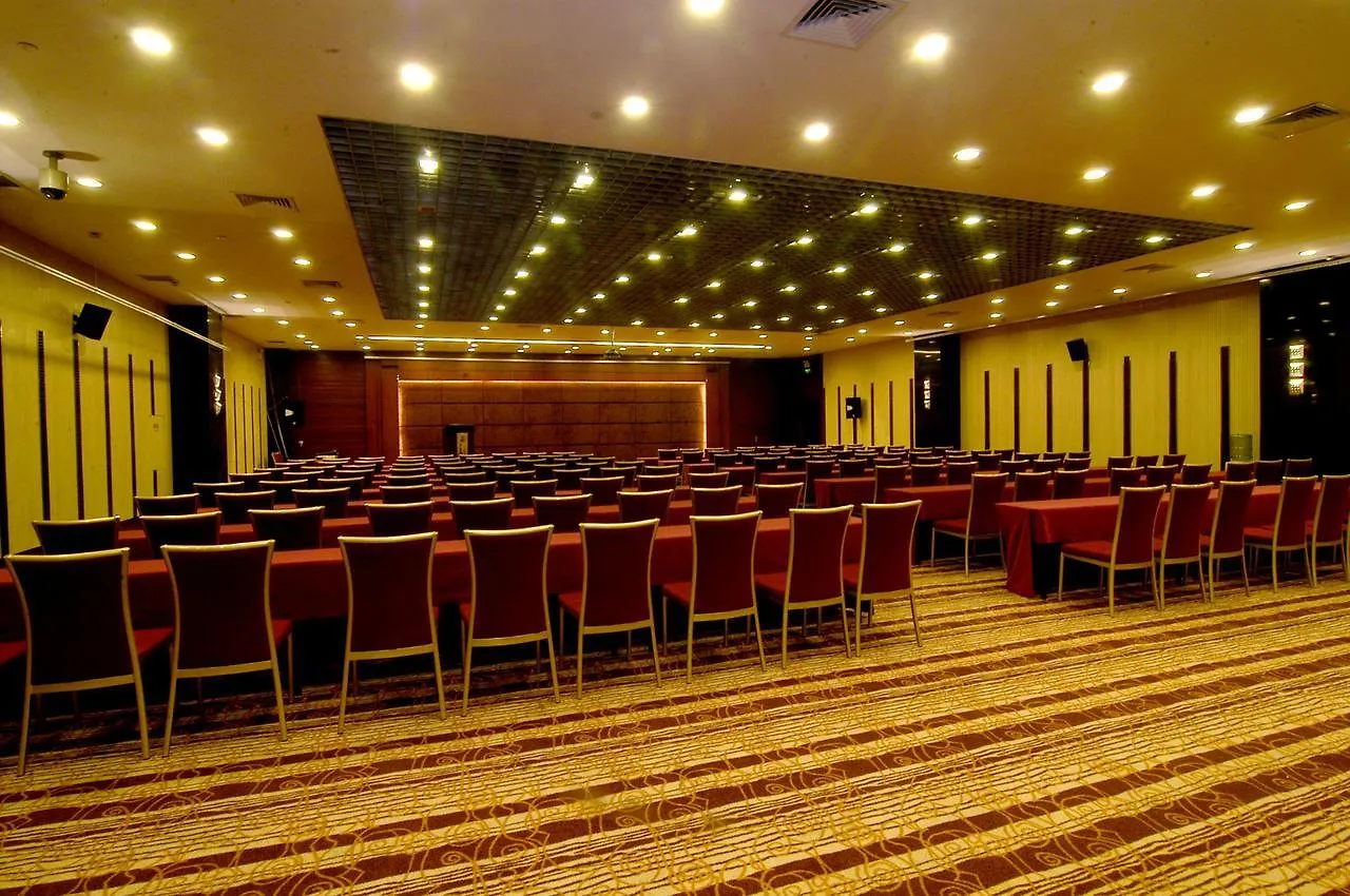 Dalang Taosha Hotel  Zhengzhou