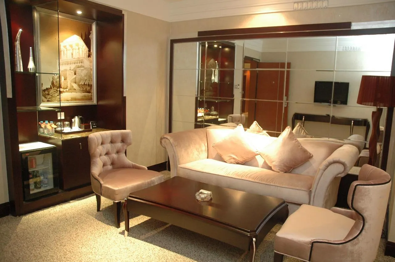 Dalang Taosha Hotel China