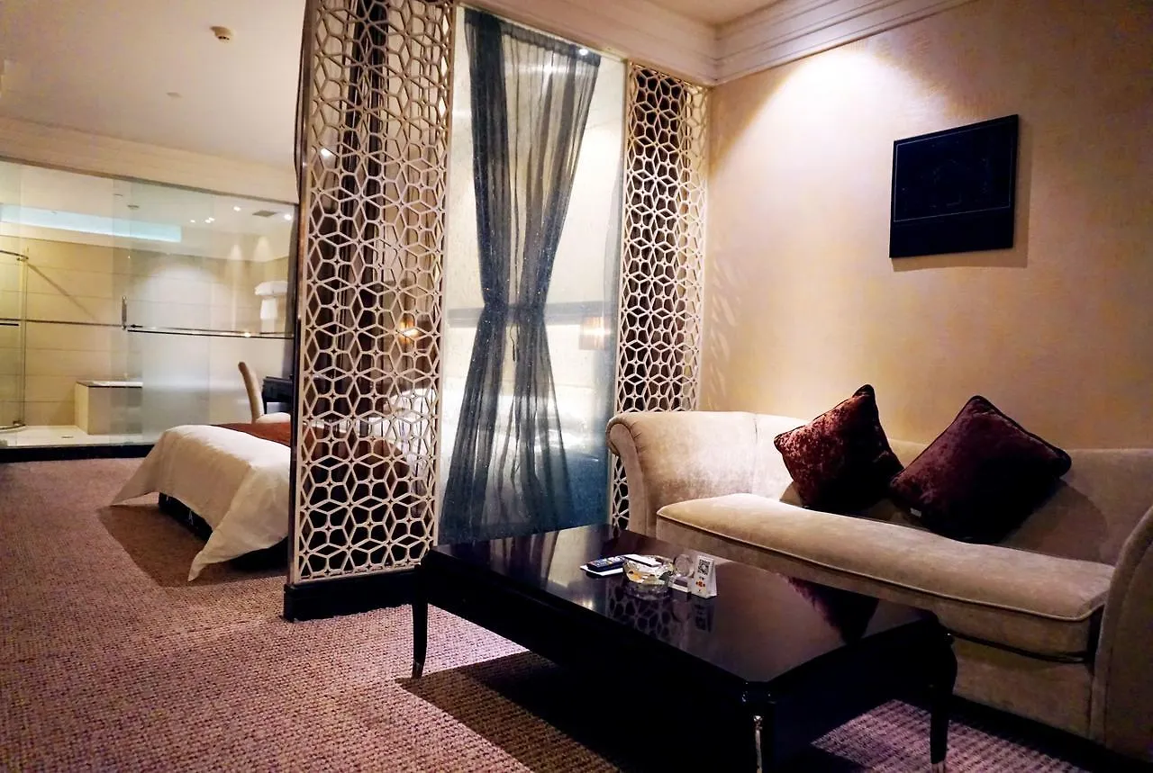 Dalang Taosha Hotel